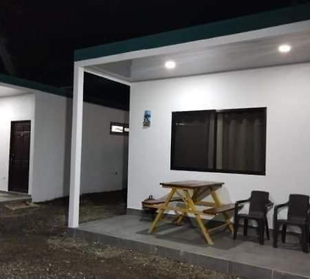 Bari Campings Resort Puerto Viejo de Talamanca Екстер'єр фото