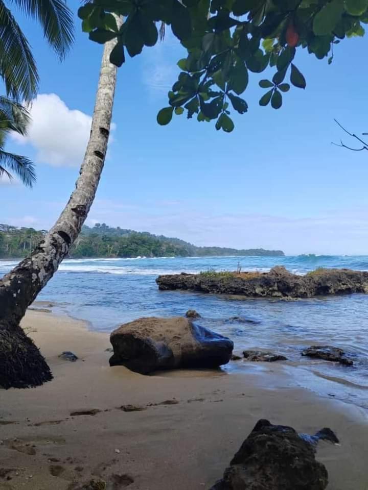 Bari Campings Resort Puerto Viejo de Talamanca Екстер'єр фото