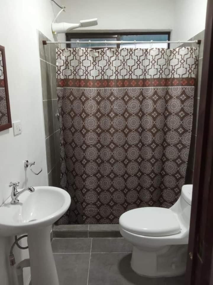 Bari Campings Resort Puerto Viejo de Talamanca Екстер'єр фото